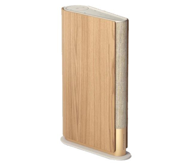 Bang & Olufsen Głośnik Beosound Emerge AL2 Gold Tone - 718014 - zdjęcie 2
